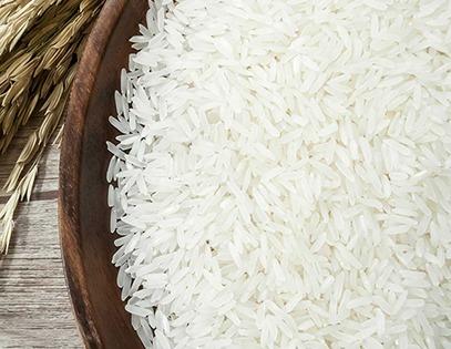 Pakistan Super Kernel Basmati White Rice 