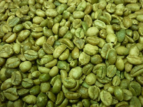 CHERRY COFFEE