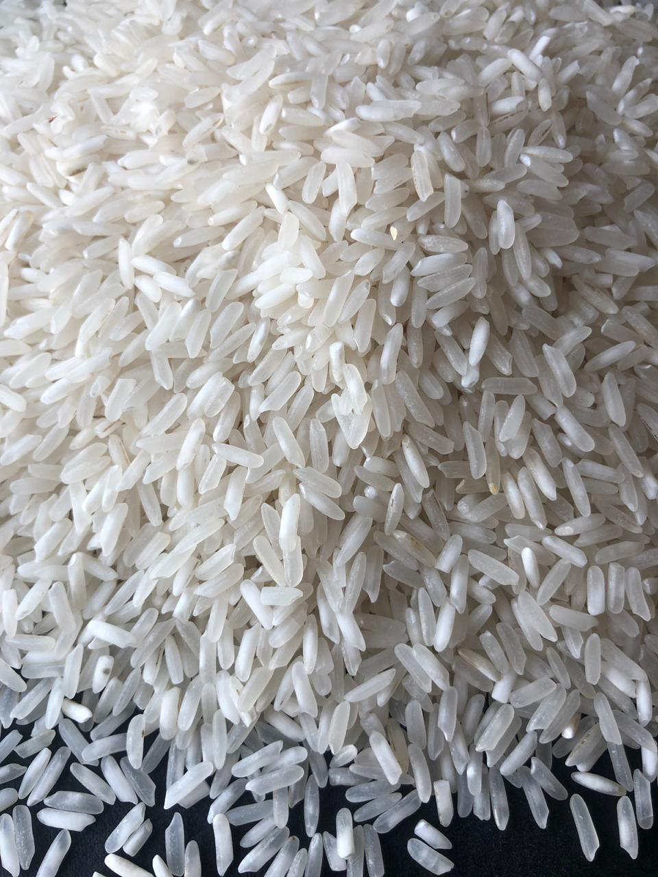 Pakistan White Rice Irri-6