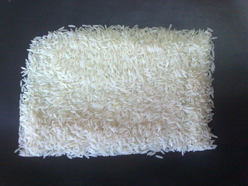 Pakistan Basmati Rice D-98 