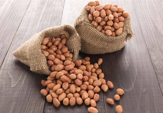 Peanuts