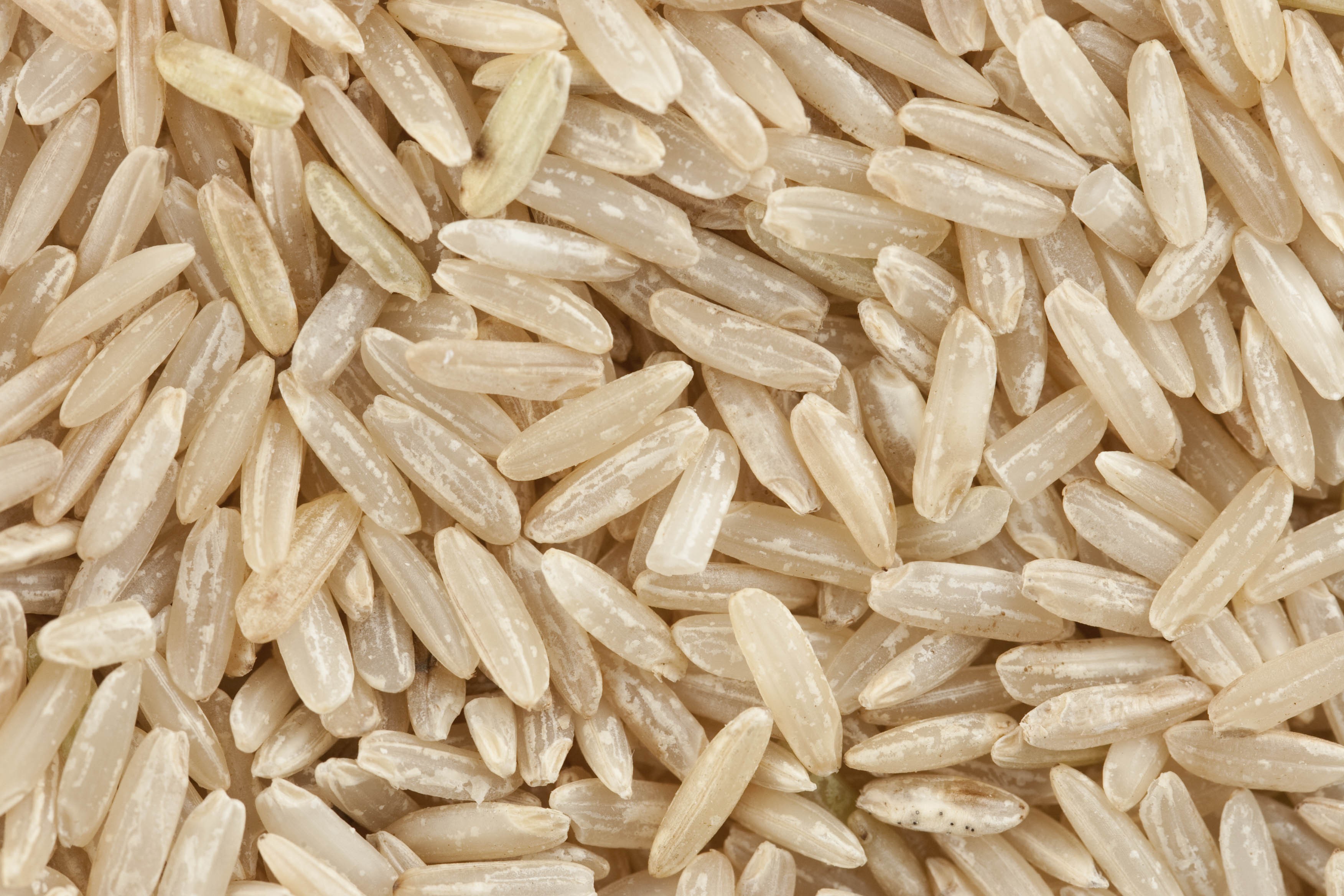 Thai Brown Rice