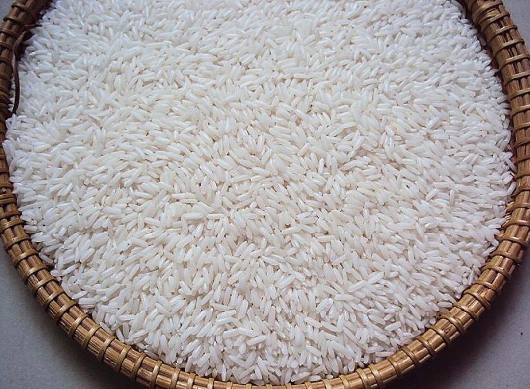 Vietnam Long grain white rice 4900